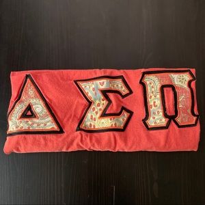 Delta Sigma Pi